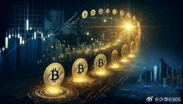 分析一下比特币尽管比特币7月以来累计涨幅已接近10%，创下近四年来同期最佳表现，