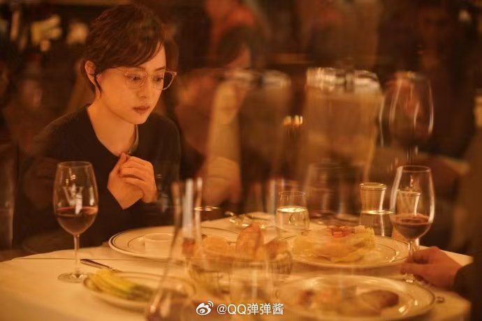 孙俪哭戏最多的一部剧危险关系是孙俪哭戏最多的一部剧 孙俪在《危险关系》里哭到心碎