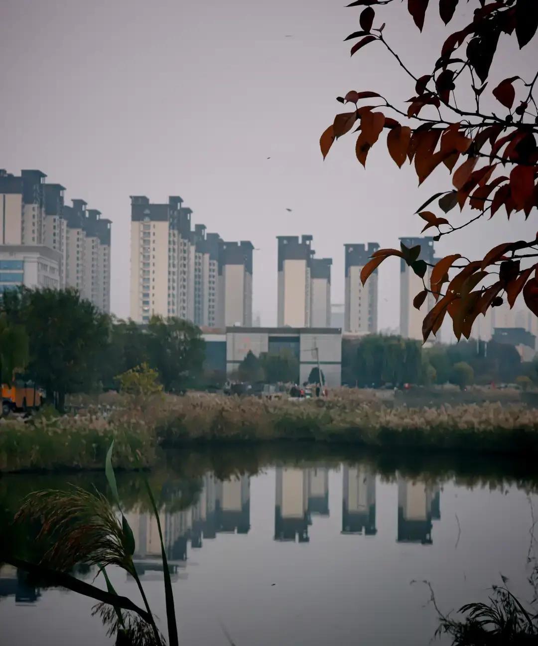 短信叮的一声响，同事说，发工资了。打开手机一看，还真的是。
 
我这边到手没啥变