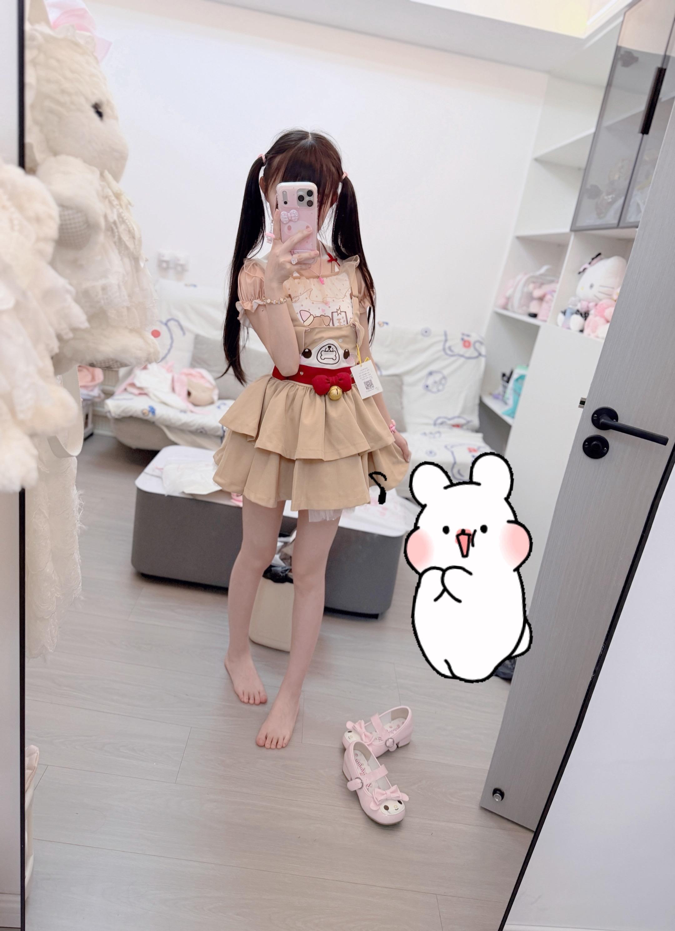 萌妹系