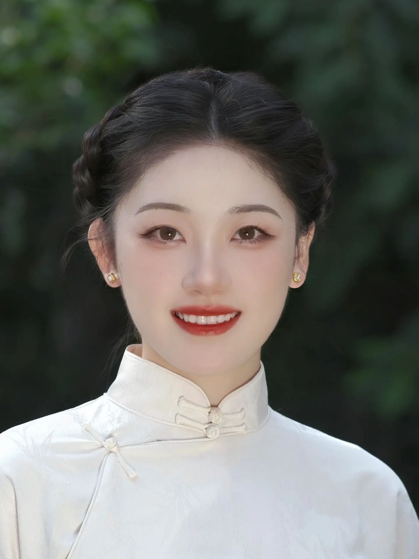 事缓则圆，人缓则安。