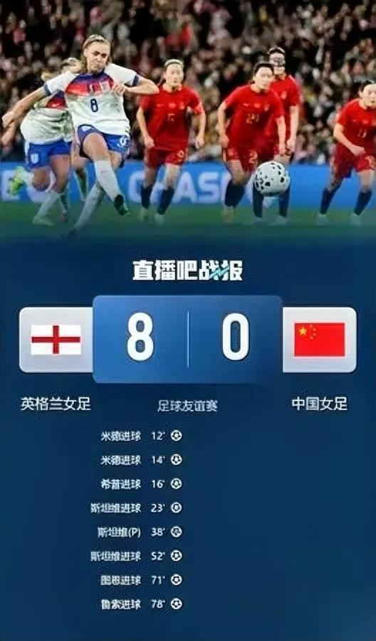 10年，两场球，像坐了过山车。

2015年永川的草坪上，布鲁诺刚接女足，首战就