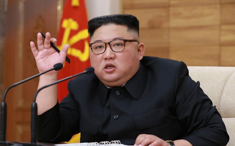 “反腐少将”被查，朝鲜领导层重大调整！
【凤凰网】朝鲜最高领导层在短短三个月内经