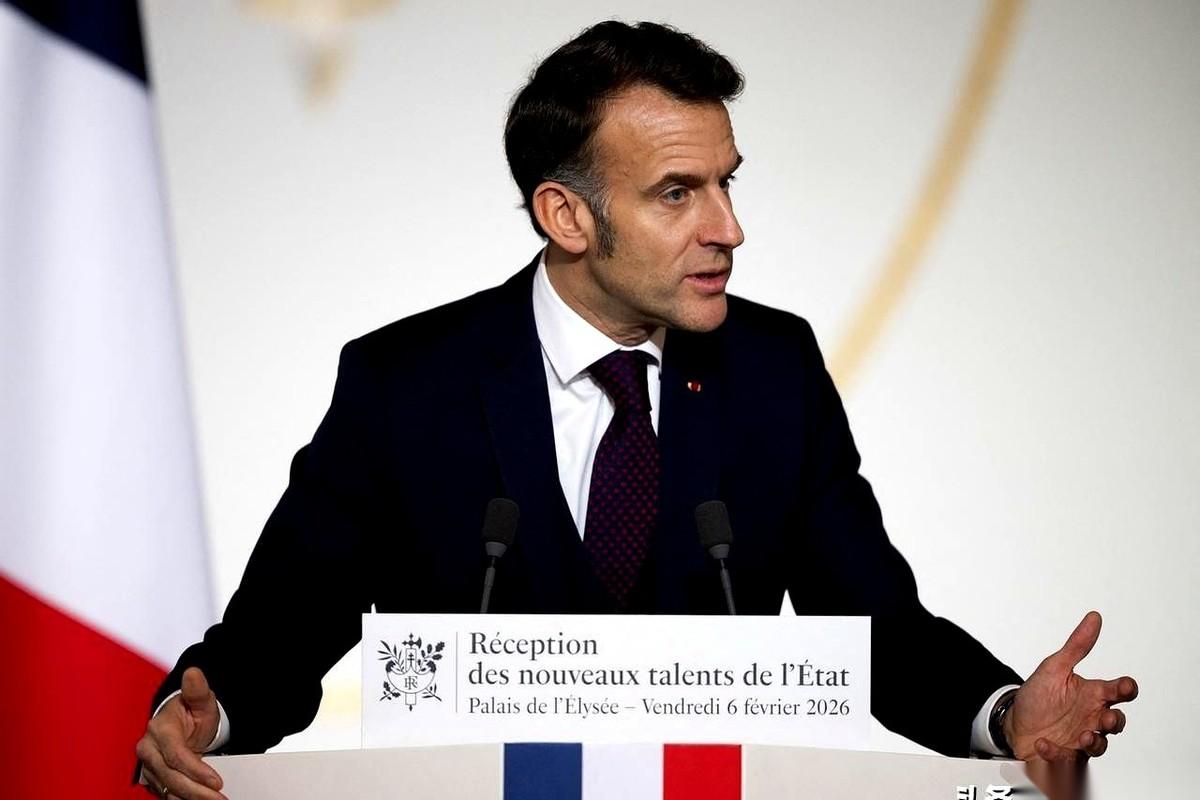 法国那边，一份报告直接甩到了桌上。
给所有中国货，统一加税30%。还不够，再让欧