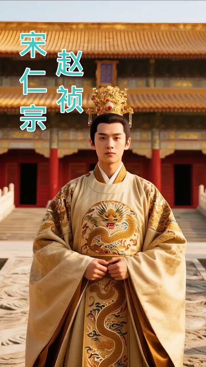 宋仁宗时期名人辈出，核心在于制度红利与温和政风。他推行科举改革，不仅打破门第限制