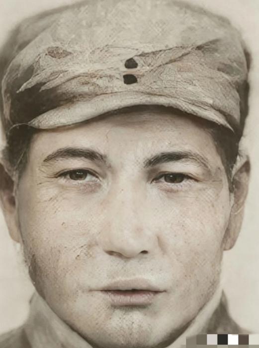 1944年，36岁的康俊仁司令员倒在自家哨兵的枪口下，事后上级的处理方式极为罕见