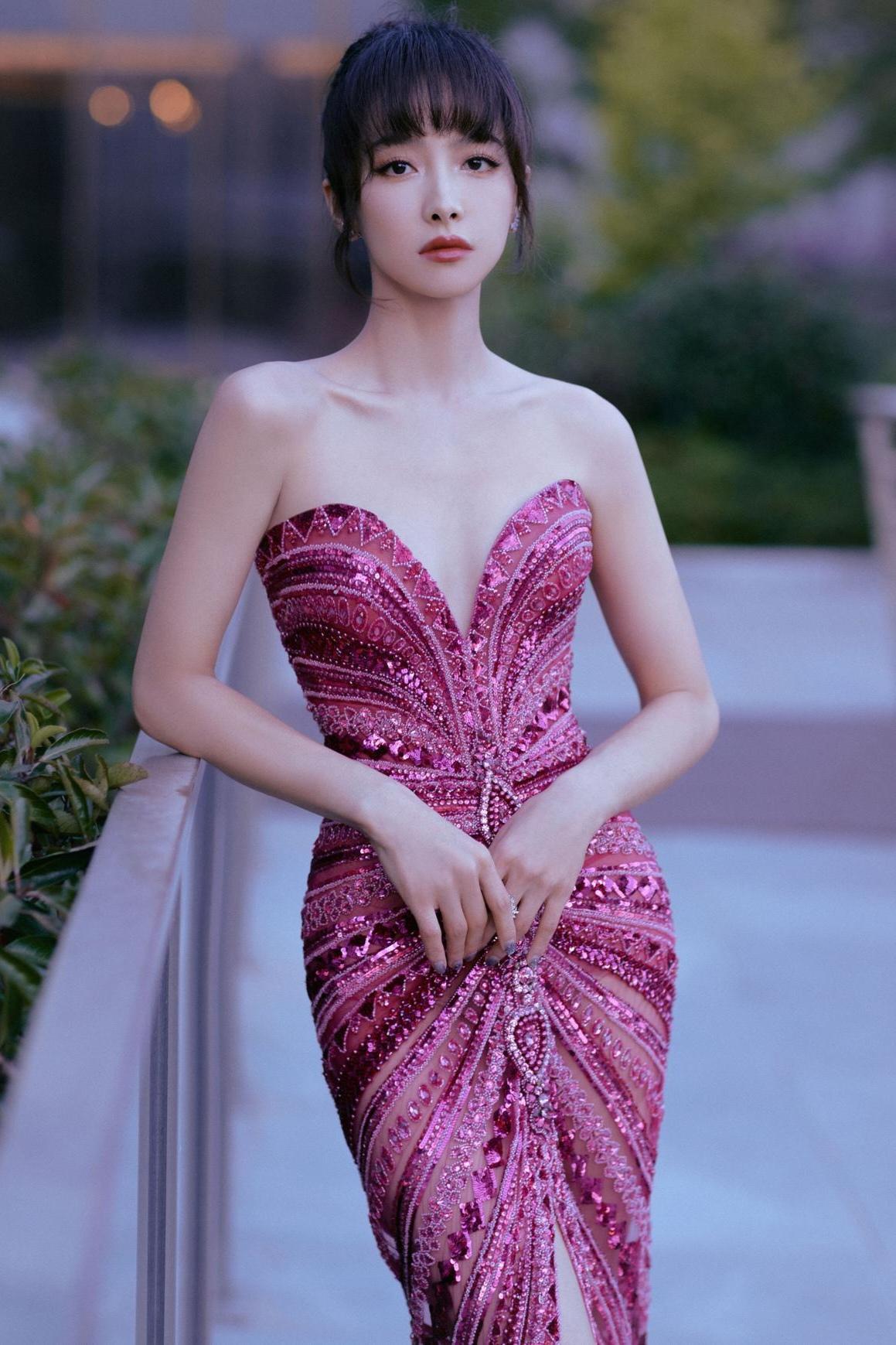 真美