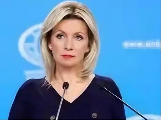 俄罗斯终于让步了！俄罗斯突然甩出一个让全世界都挺意外的重磅提案。俄罗斯外交部发言