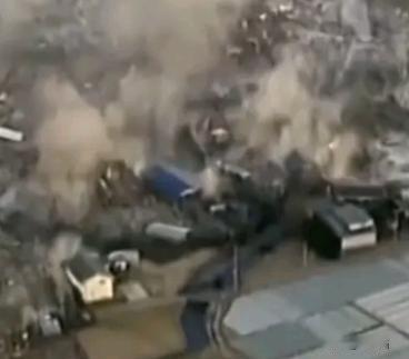 就在刚刚，日本发出一个前所未有重大警告。
 
周一（12月8日）深夜，日本东北部