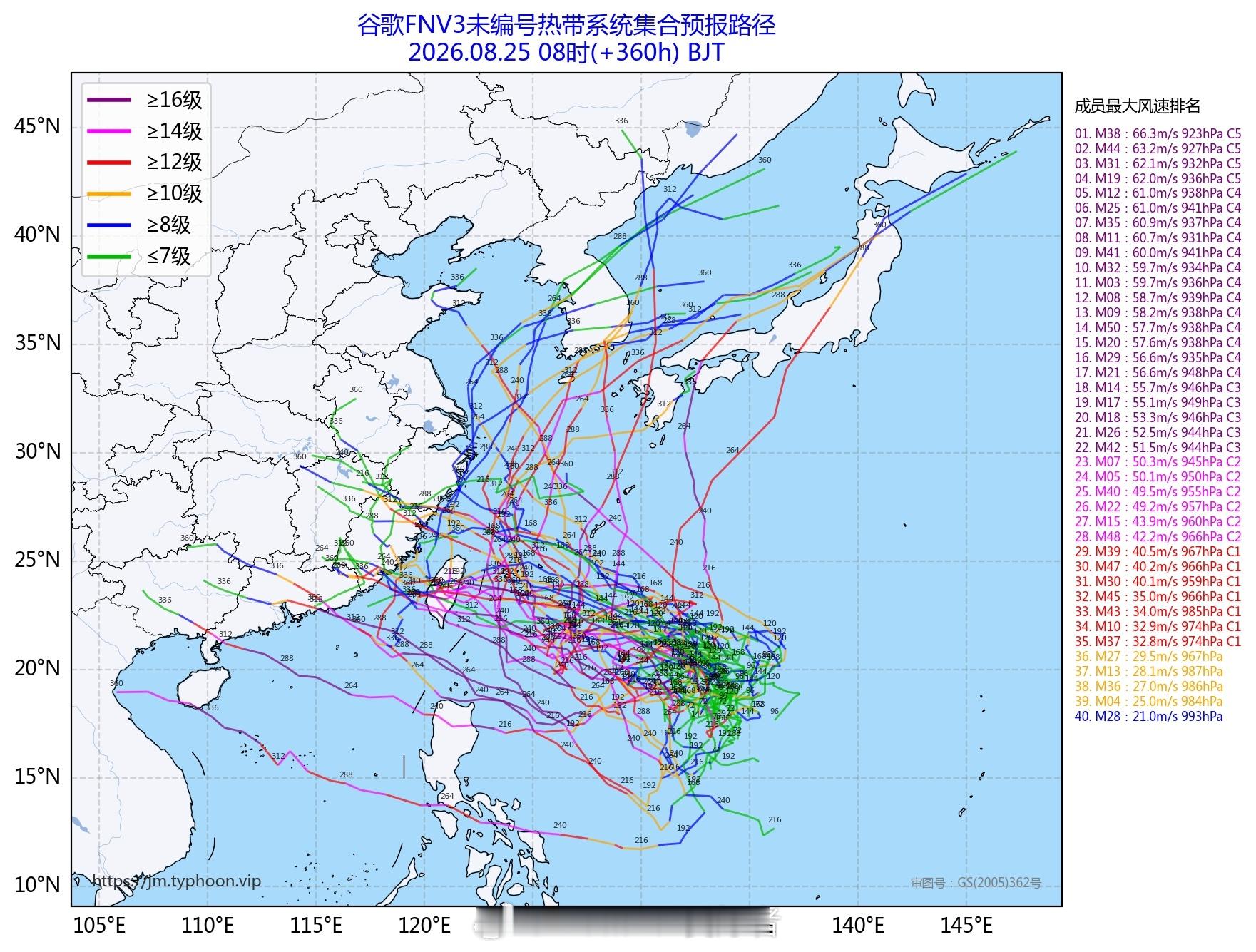 台风【夏台风收尾/秋台风接力】8月的尾声阶段迎来台风沙德尔，这也算是收尾的夏台风