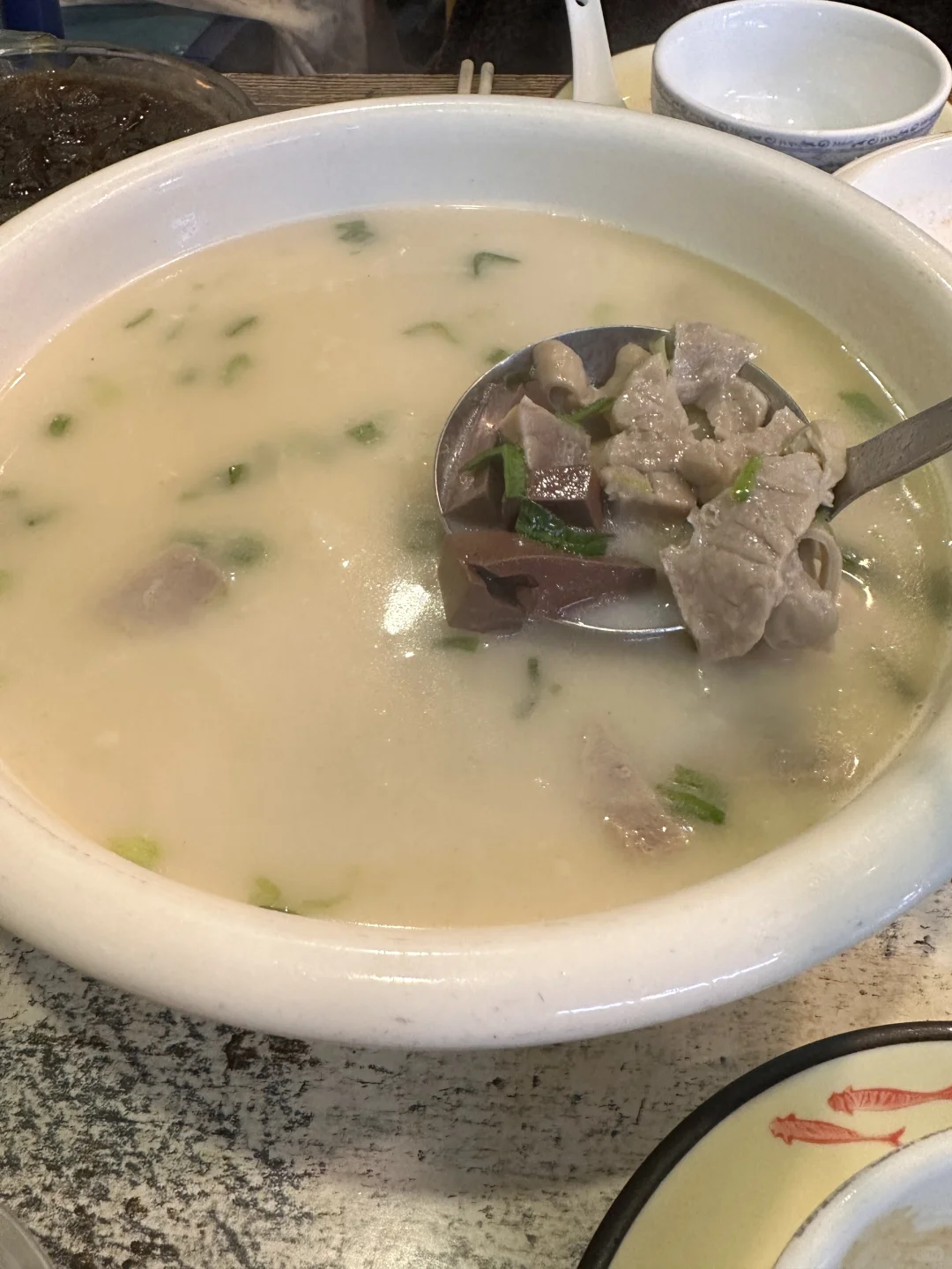 苏州人会懂的一碗汤……