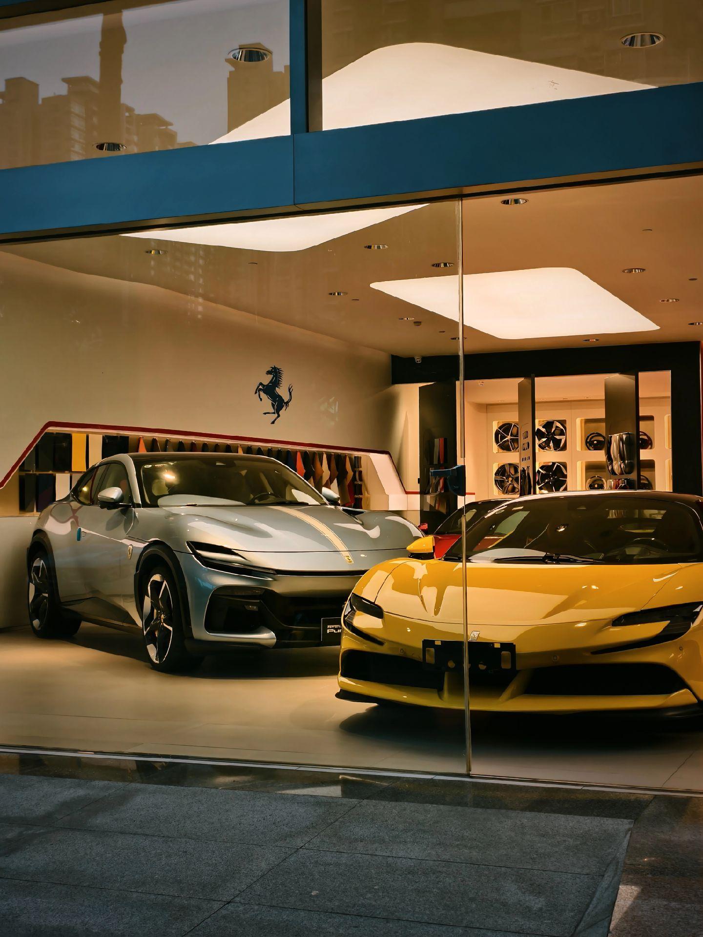 FerrariGuangZhou