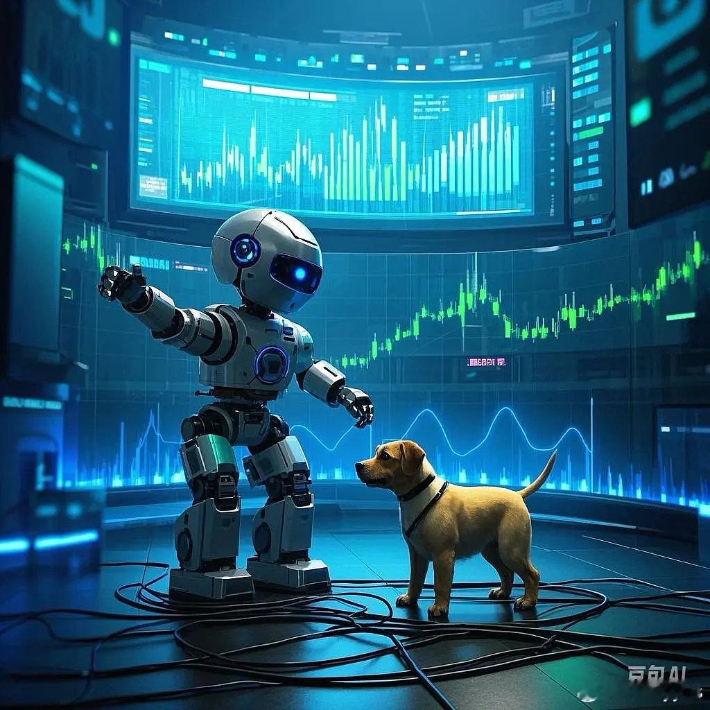 1219预期指数在经过三连击之后，总算迎来了大反弹，盘面的情绪显著的修复，修复之