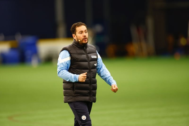 Training Ground Guru：达伦·休斯已加入曼联，担任青训足球发展