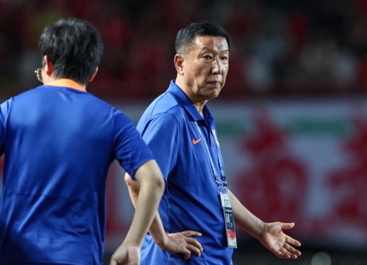 崔康熙团队就是要拿钱走人！

《望岳新闻》报道：“泰山队换帅刻不容缓，如何最大程