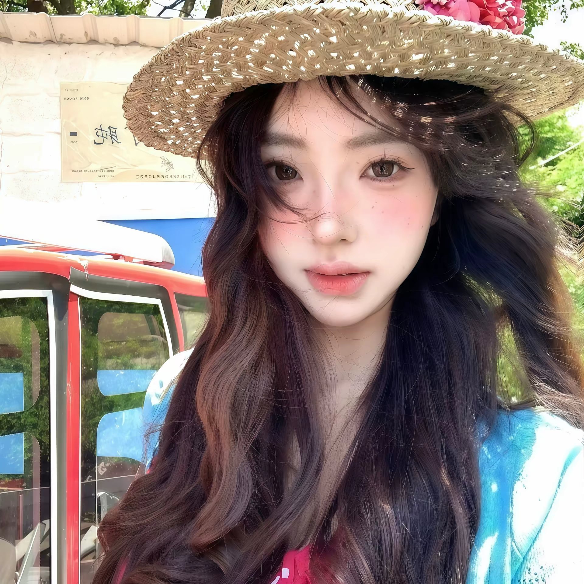 生命力女头推荐(￣ิ∀ ￣ิ๑)女头女生头像