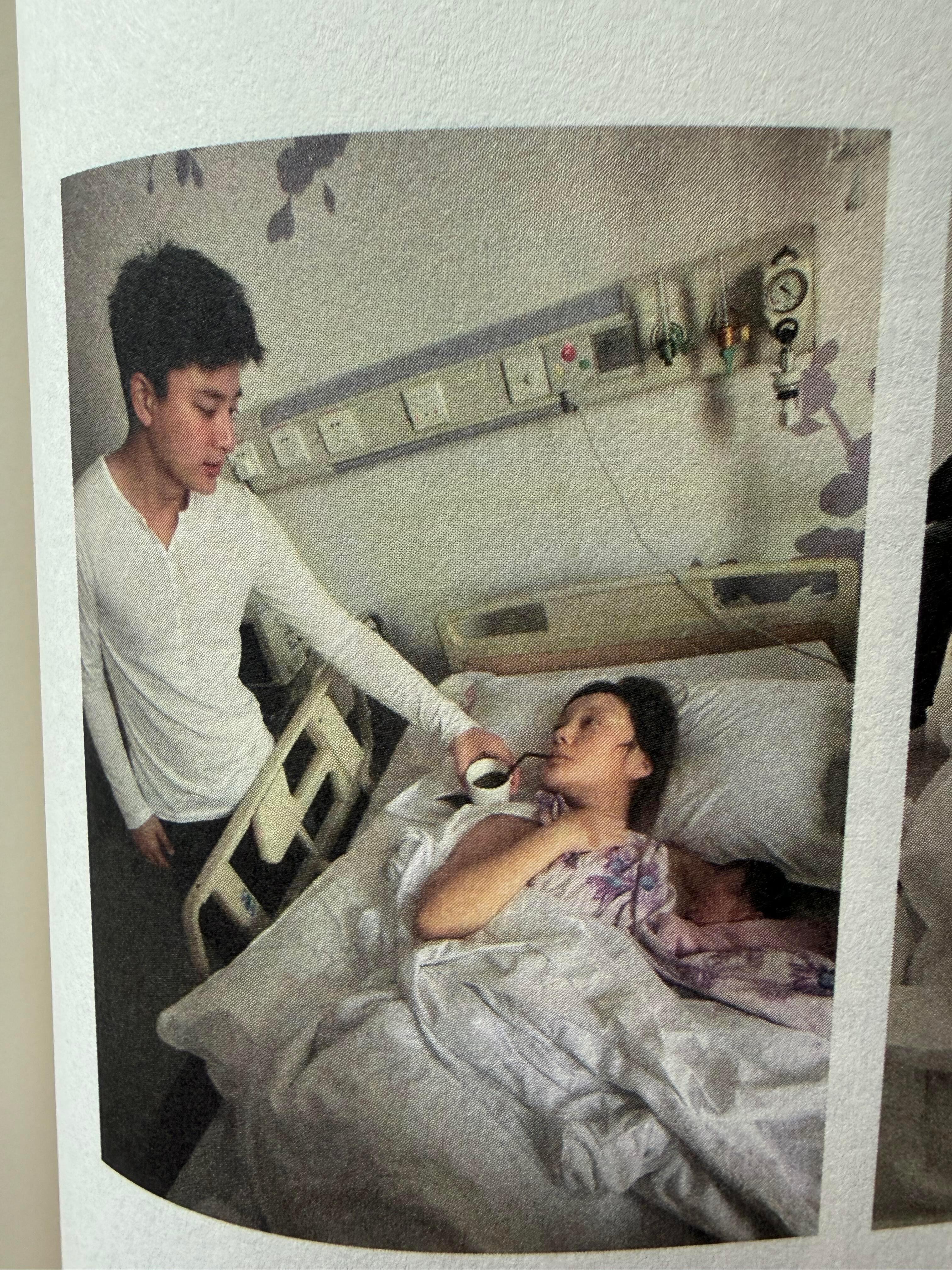 原来李小璐当年是剖宫产？世人皆知妈妈温柔又强大，却很少有人知道每一位剖腹产妈妈，