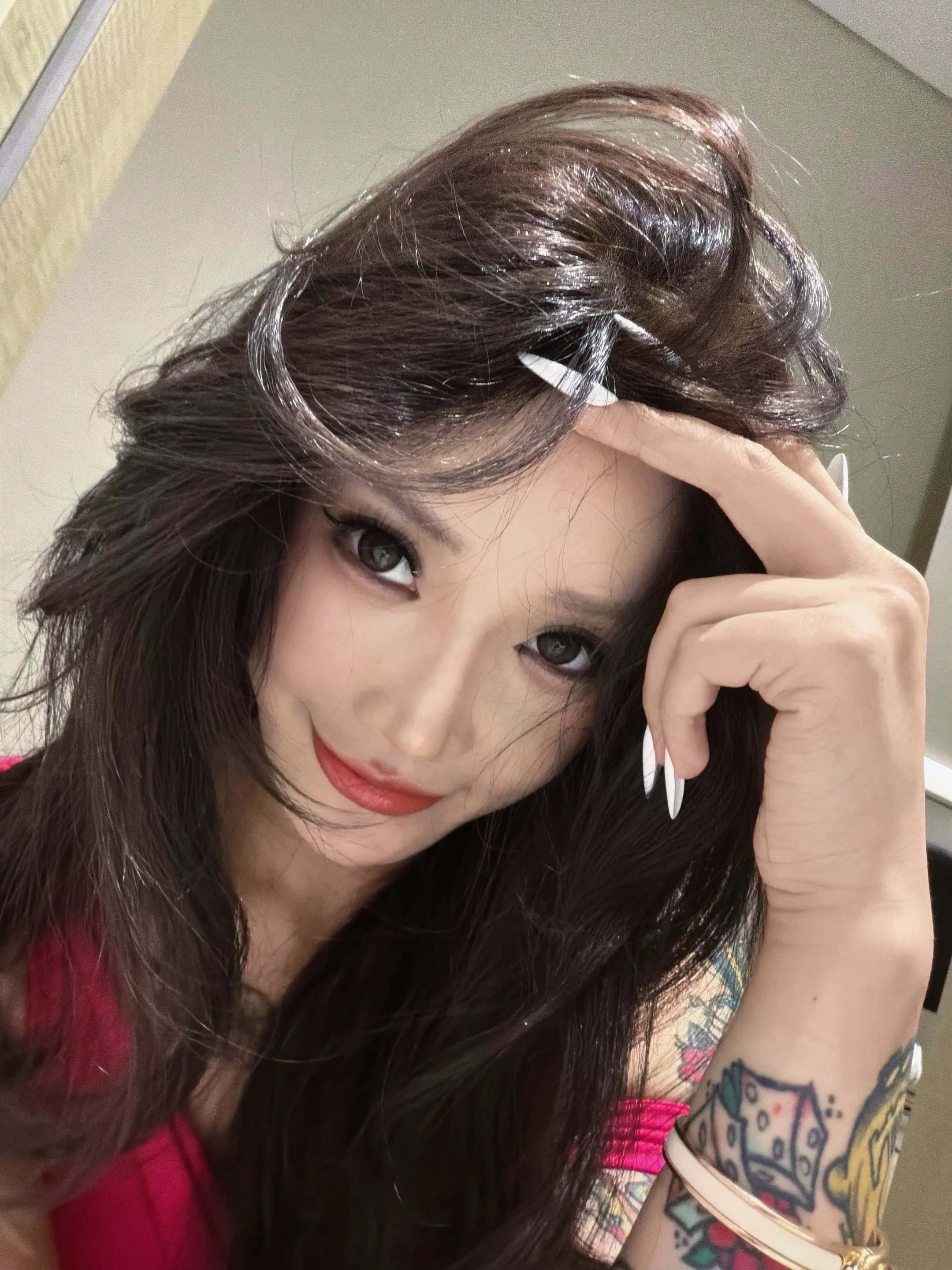 真正的高贵是优于过去的自己
