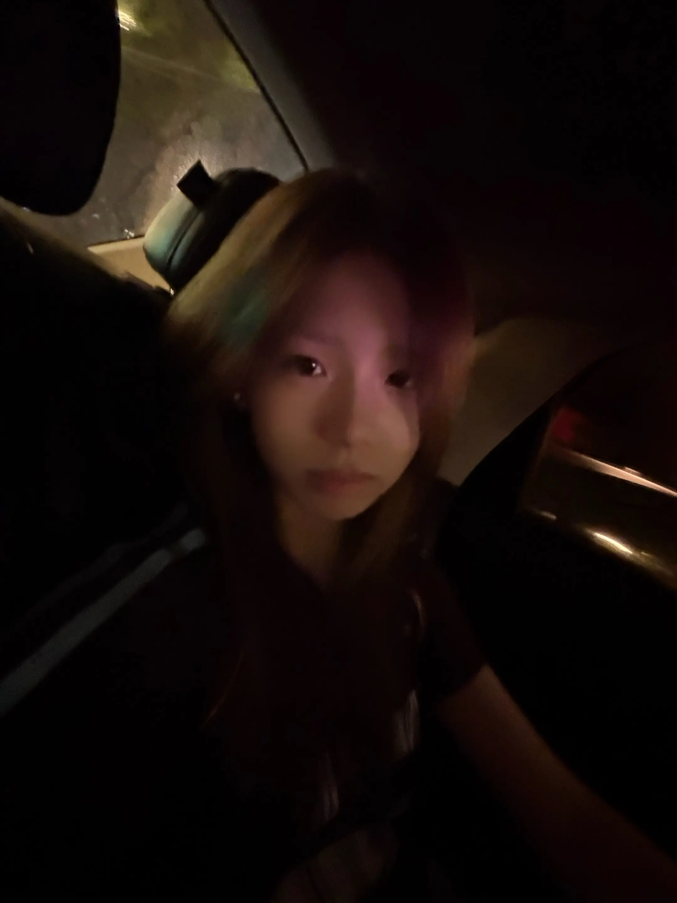 你喜欢站在我左侧更靠近心头