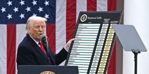 美国开始对古巴下手了，特朗普表示如果有国家跟古巴展开合作将对那些国家征收关税。