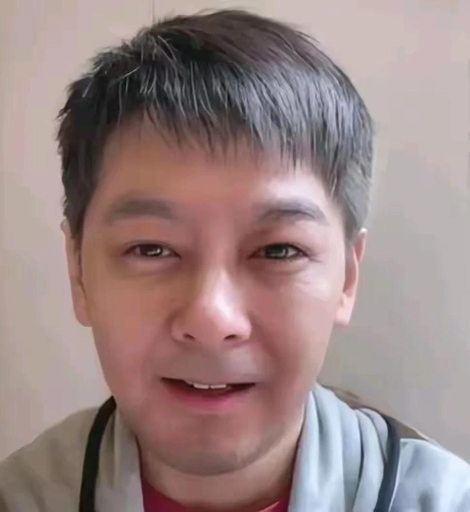 如果不是那场车祸，林志颖的颜值真的是无人能及，可惜天妒英才，让他遭了这一劫。虽然
