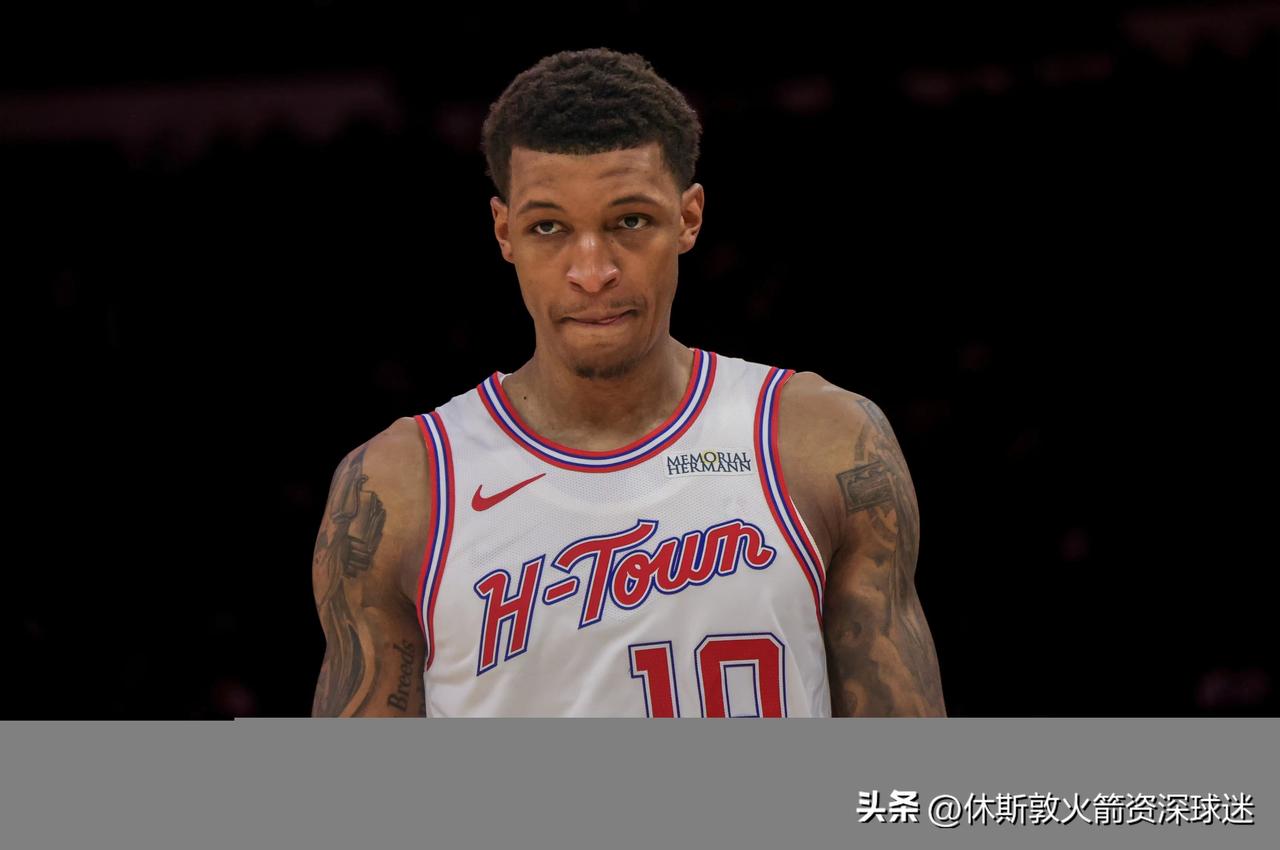 小贾巴里史密斯被杜兰特吓坏了！！！