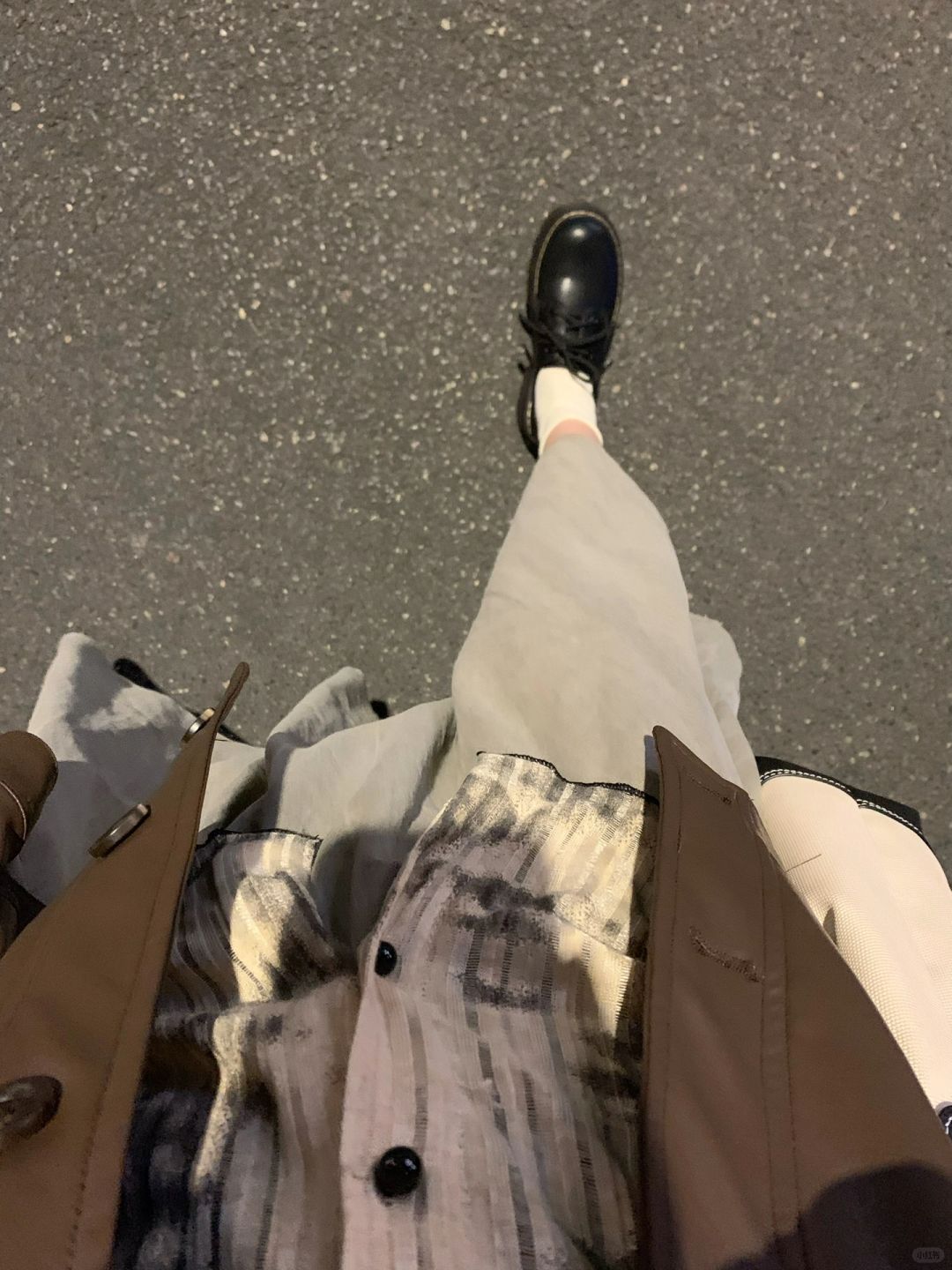 秋冬的漂亮衣服太多啦！