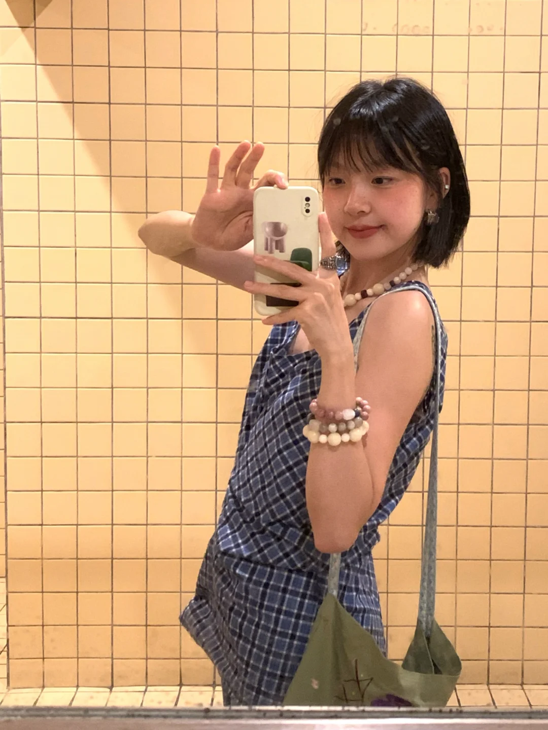 减龄短发🦋