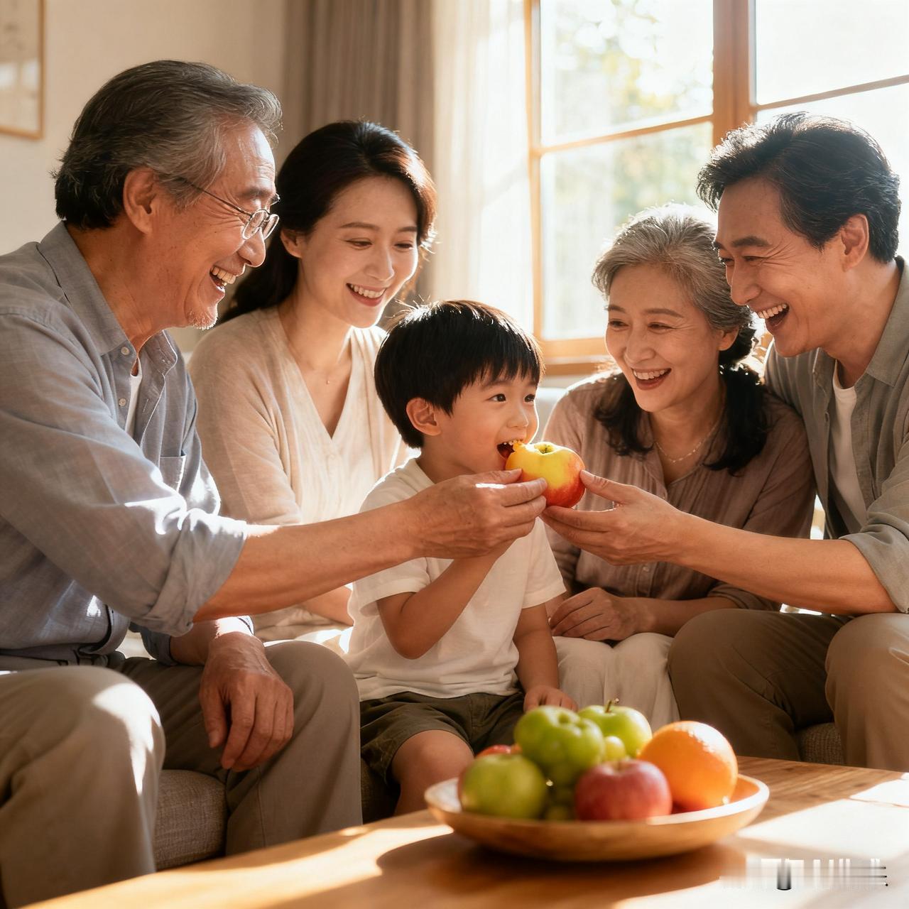 幸福和啥最有关系呢？我觉得健康和原生家庭都占大头。
健康是幸福的根基。没了健康，