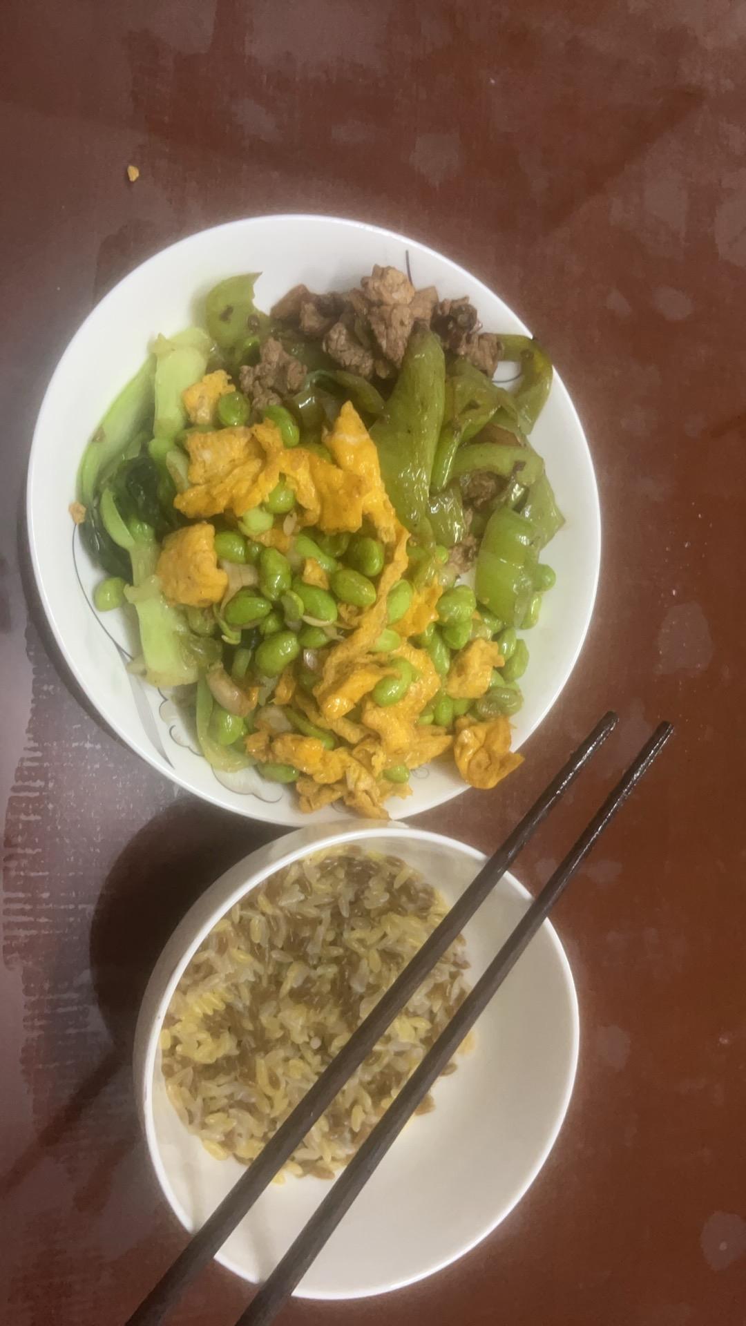 ——看我能否三个月逆转糖尿病

今早写完日记后，我的血糖先是升至7.5mmol/