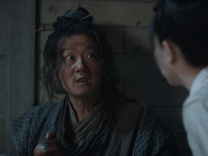 #唐朝诡事录热度# 火爆全网，中式恐怖新风尚引领观剧潮流。剧情紧凑引人入胜，角色