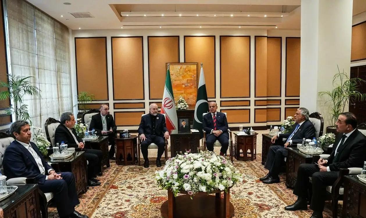 第三轮谈判已结束，双方存在严重分歧，伊朗不会答应“海峡共管”，谈判桌上“三条红线