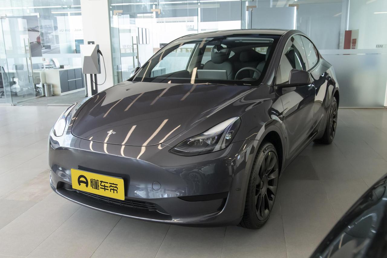 特斯拉Model Y 价格上涨！  长续航版本上涨2000元


近日，特斯拉在