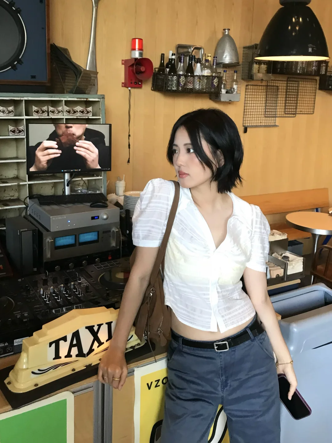简单但耐看的Borecore
