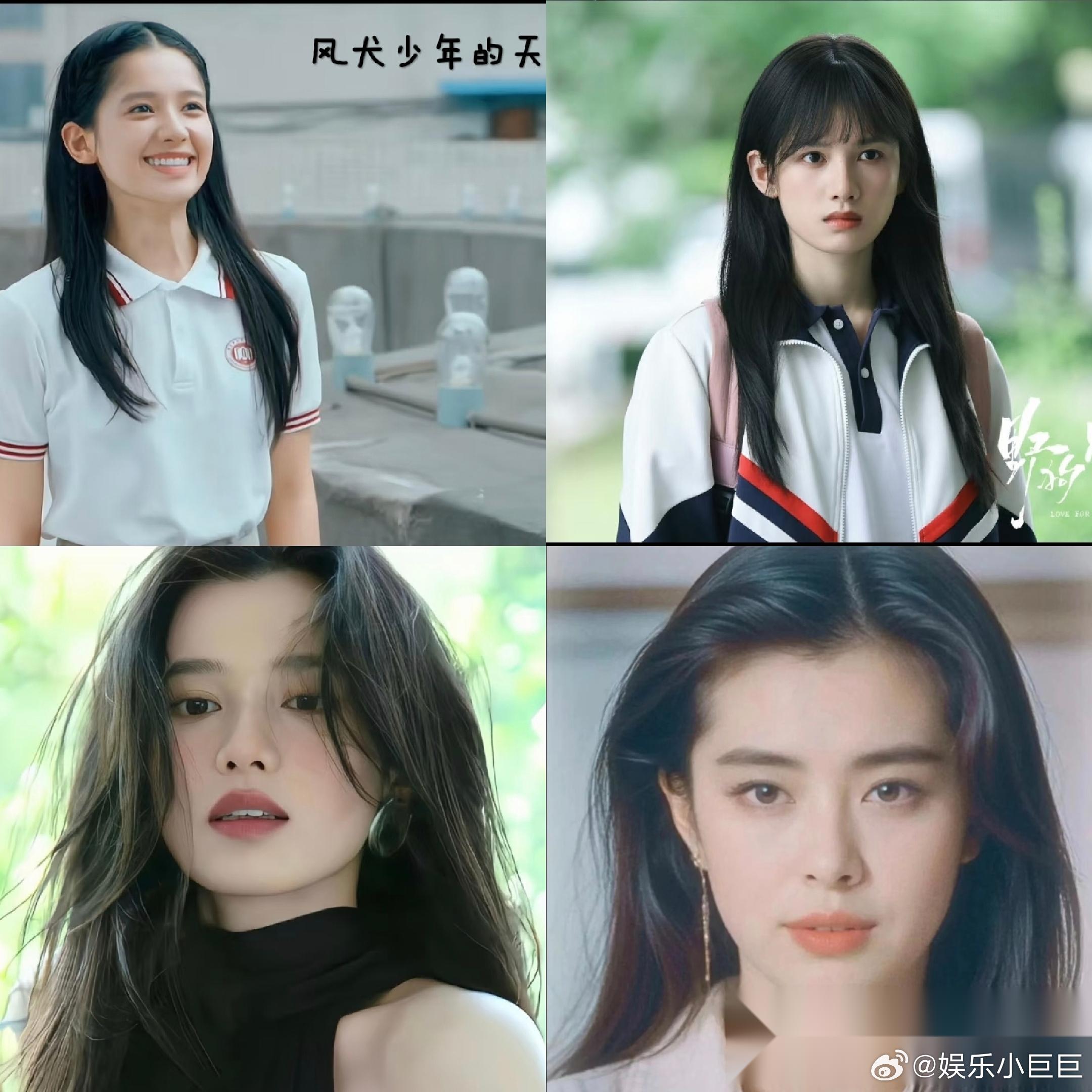 张婧仪如今的现状， 给所有年轻女演员都提了一个醒，无论你演技再好、再漂亮，保持年