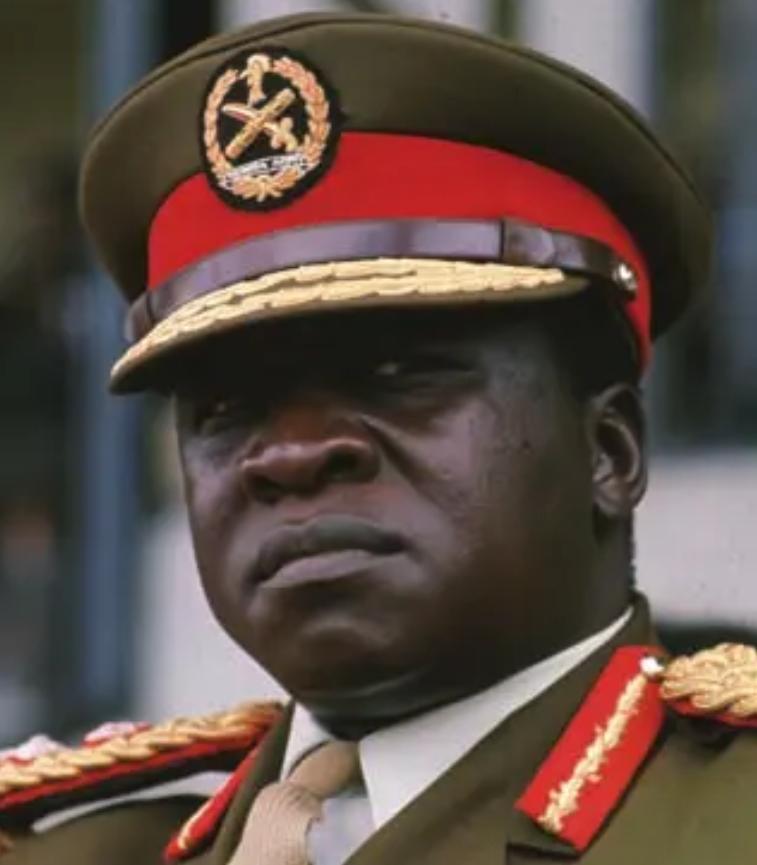 意外强援出现，乌干达总司令公开表态，以色列如果战败，乌干达将直接出兵介入中东冲突