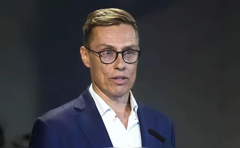 芬兰总统太强硬了！
芬兰总统斯塔布表示，欧洲在没有美国帮助的情况下，依然有能力自