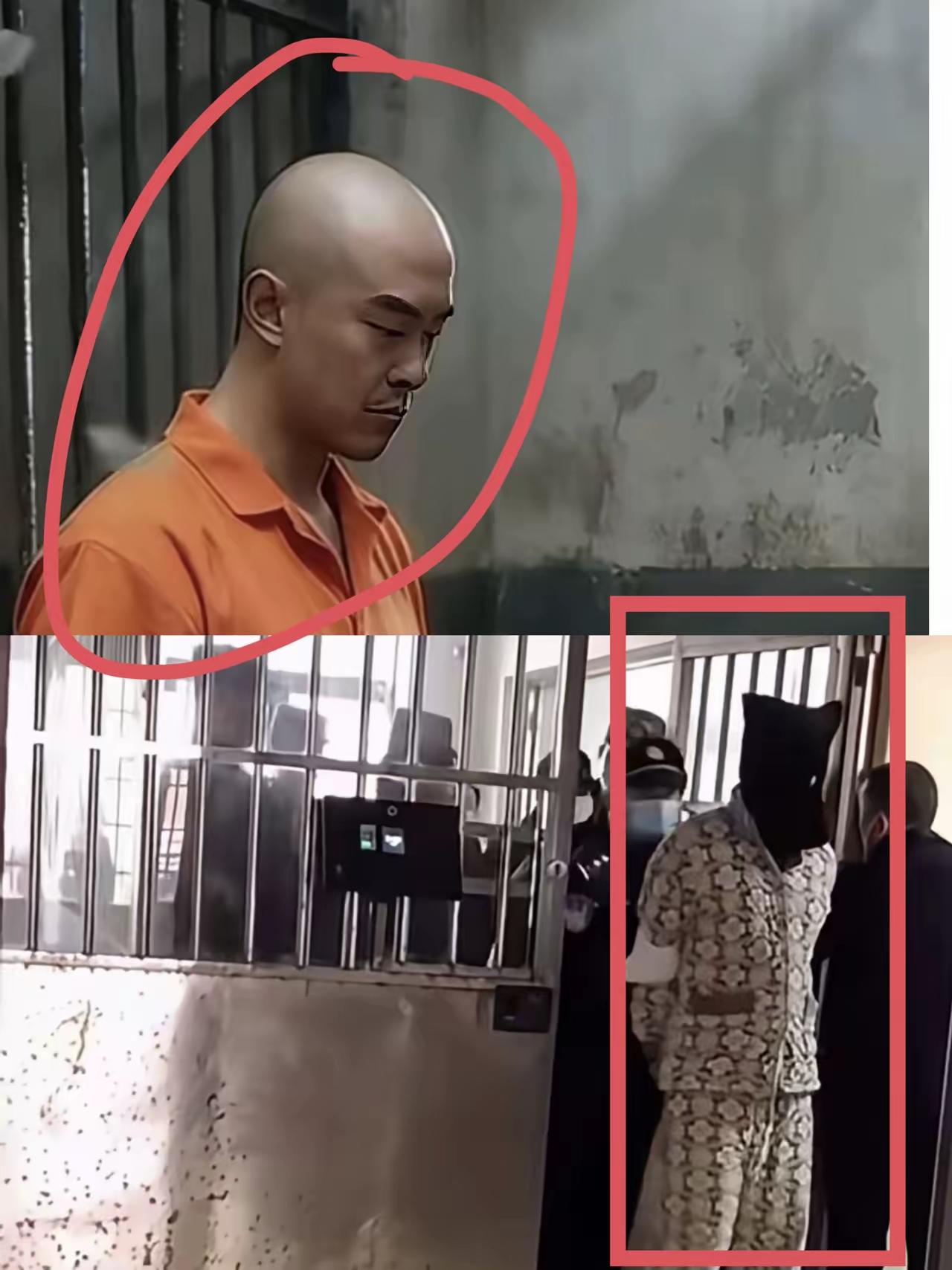 金昊知道自己判了死刑的瞬间，整个人像僵尸一样僵硬了。

他本来还抱有侥幸心理，让