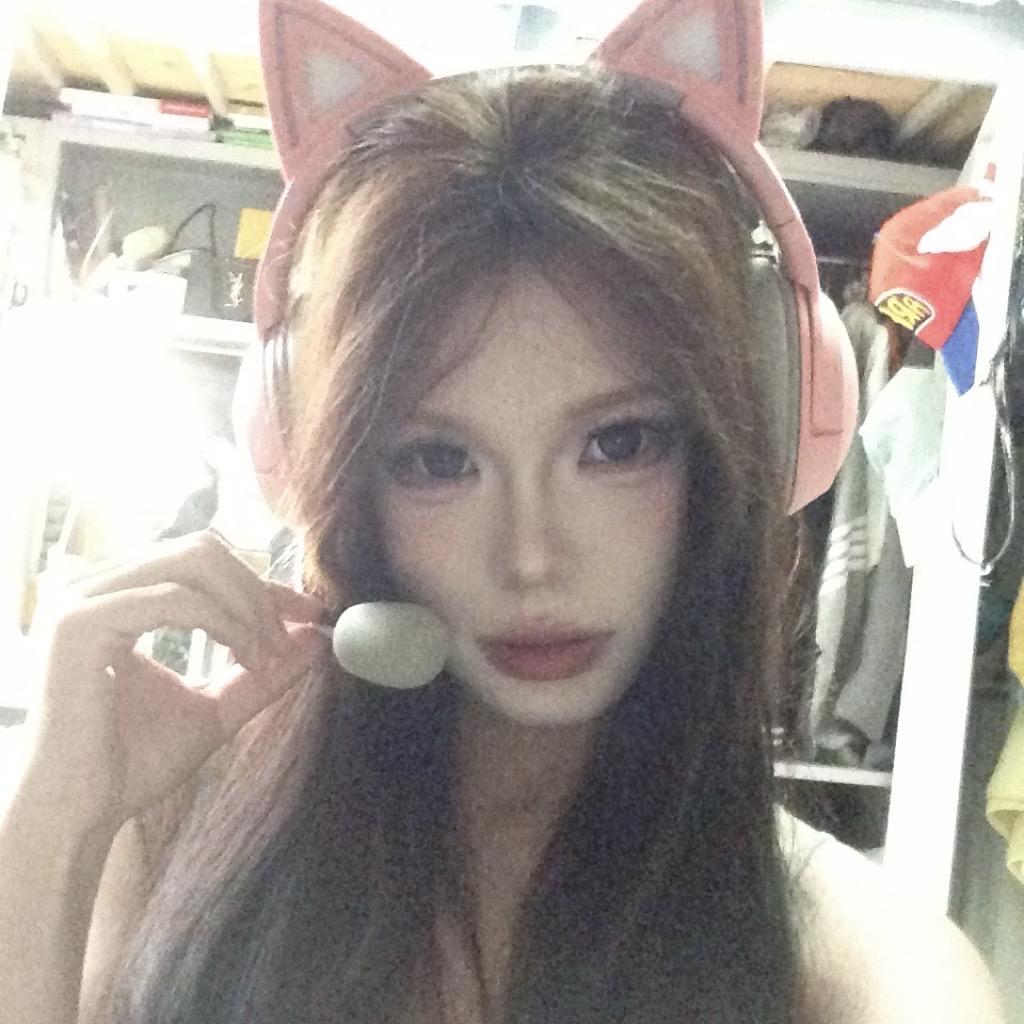 陪我打瓦好不好🥺