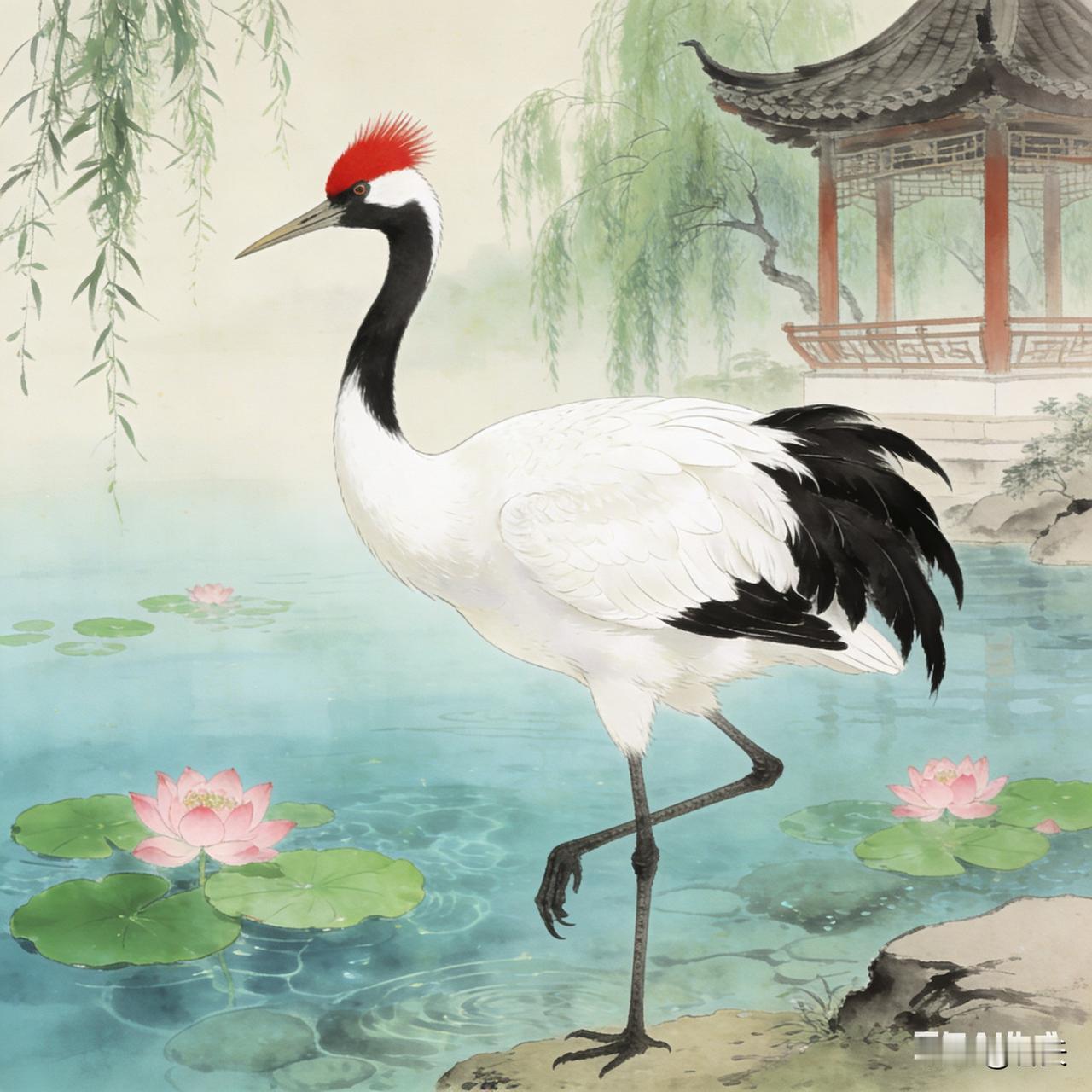 处世之道：低调自持，守好边界
 
真心奉劝，处世当懂低调自持，别与他人过度亲近。