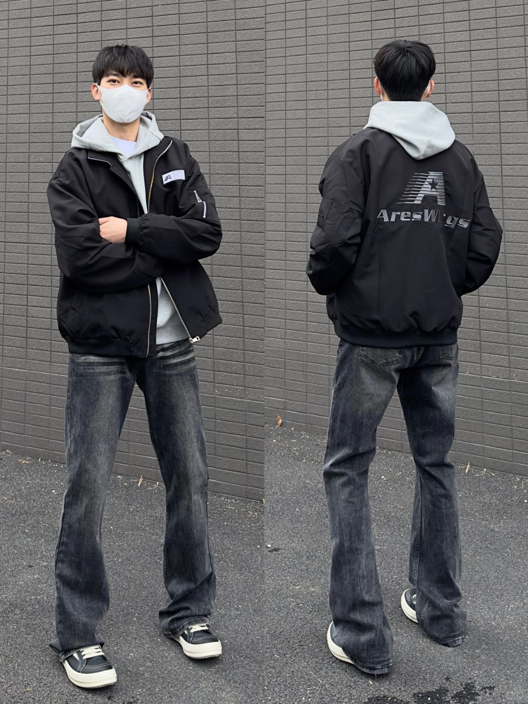 172也可以Cleanfit