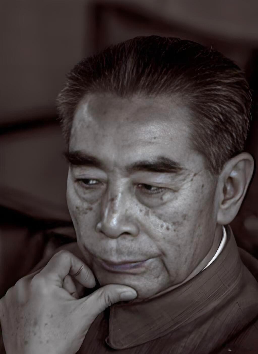 致敬亲爱的周总理！！ 