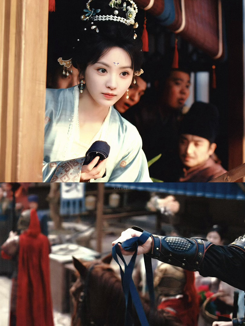 逐玉微博爆款剧集 用实力说话！《逐玉》长尾热度一路飙升，海外登网飞榜单，二创刷屏