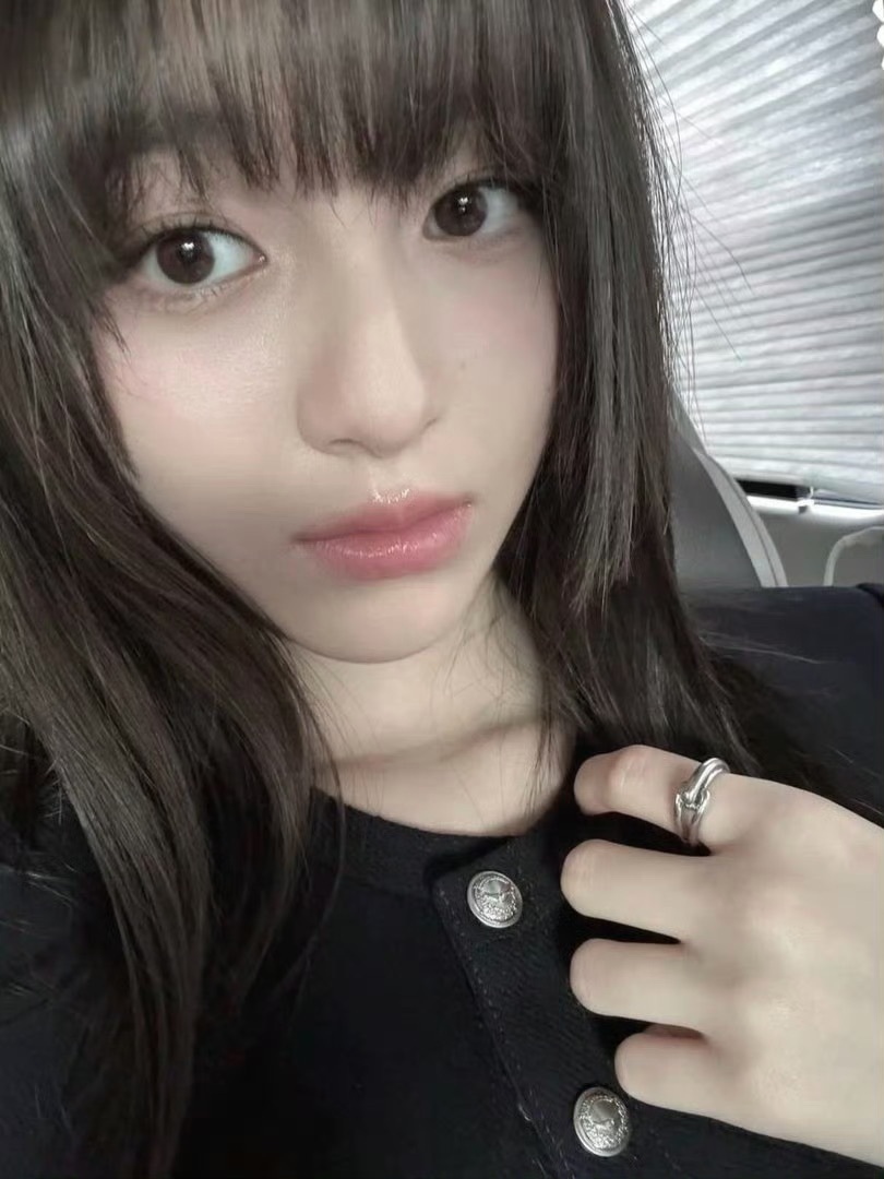 境/萌/花x朴/持/厚两颗沿着不同轨道运行的星，却在某一刻共享了同一片夜空★彡 