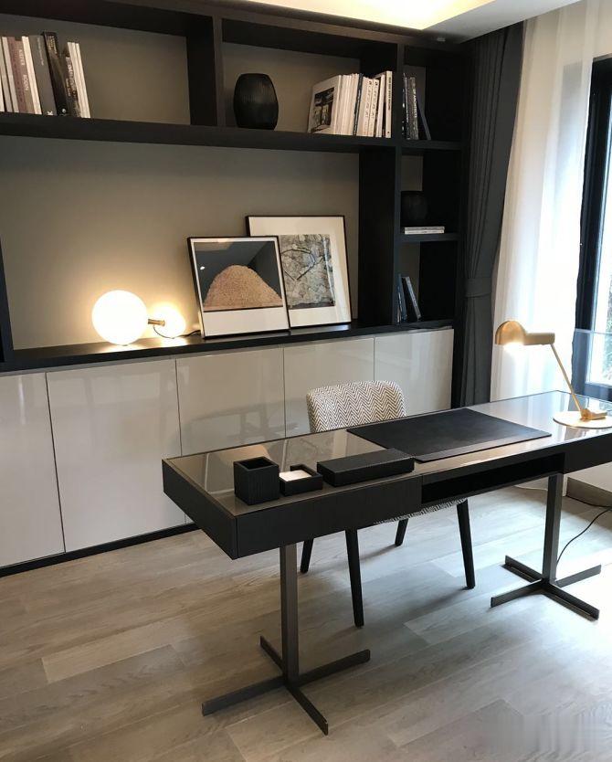 魔都房房房|九庐三期开始电梯内做广告了，入市还会远吗？