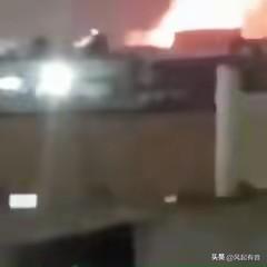 沙特、卡塔尔、阿联酋三国能源设施遭到伊朗袭击后，都如何表态？

据《今日俄罗斯》