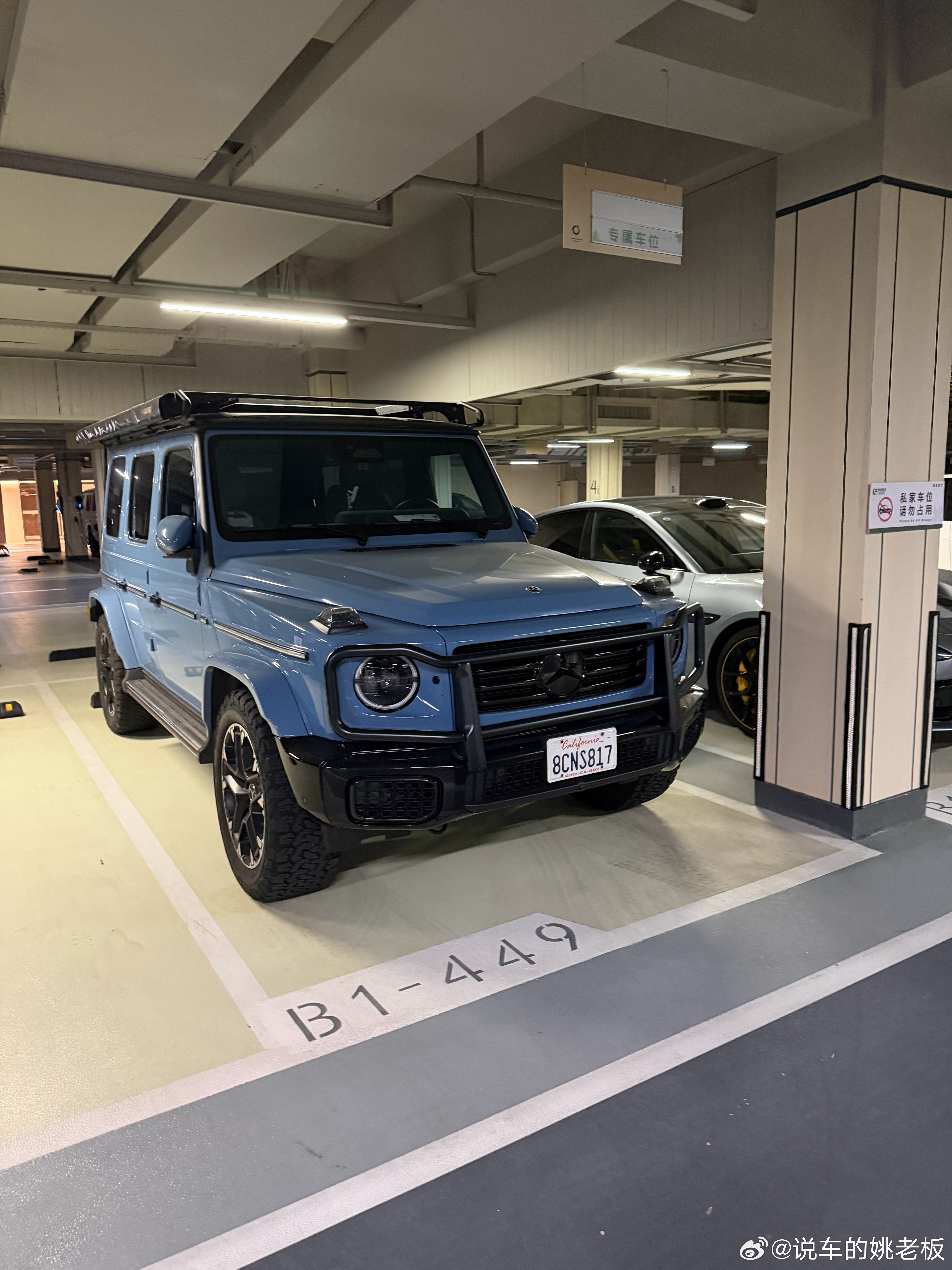 好久没开小蓝了 今儿开小蓝出门 转转跟姚老板混一天吃9顿 杭州·绿城桂冠东方四区