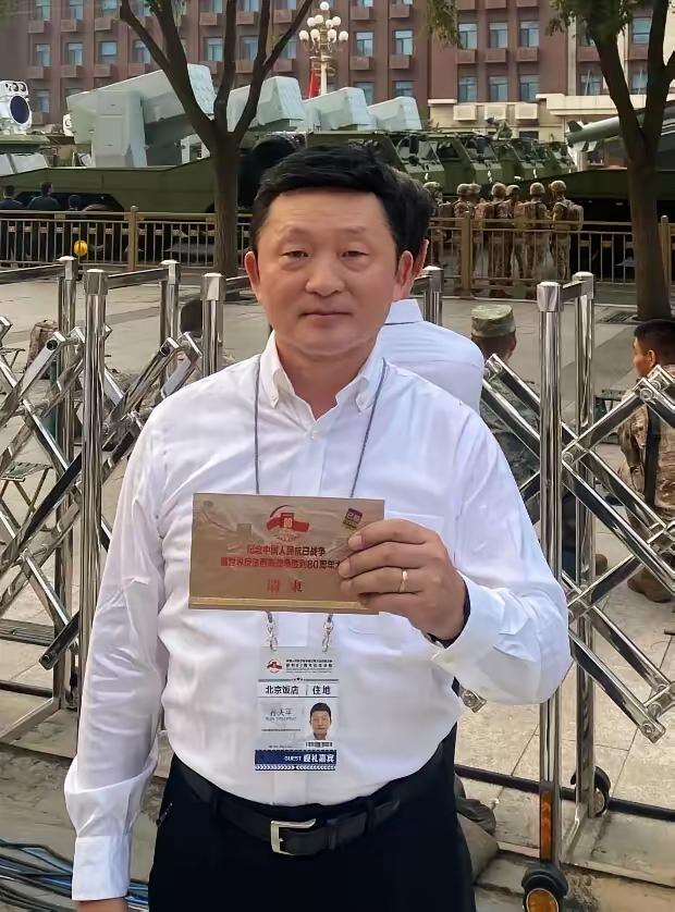 要提上日程了！看完阅兵之后，孙立人将军后人，提出真诚请求。
希望能尽快把孙立人将