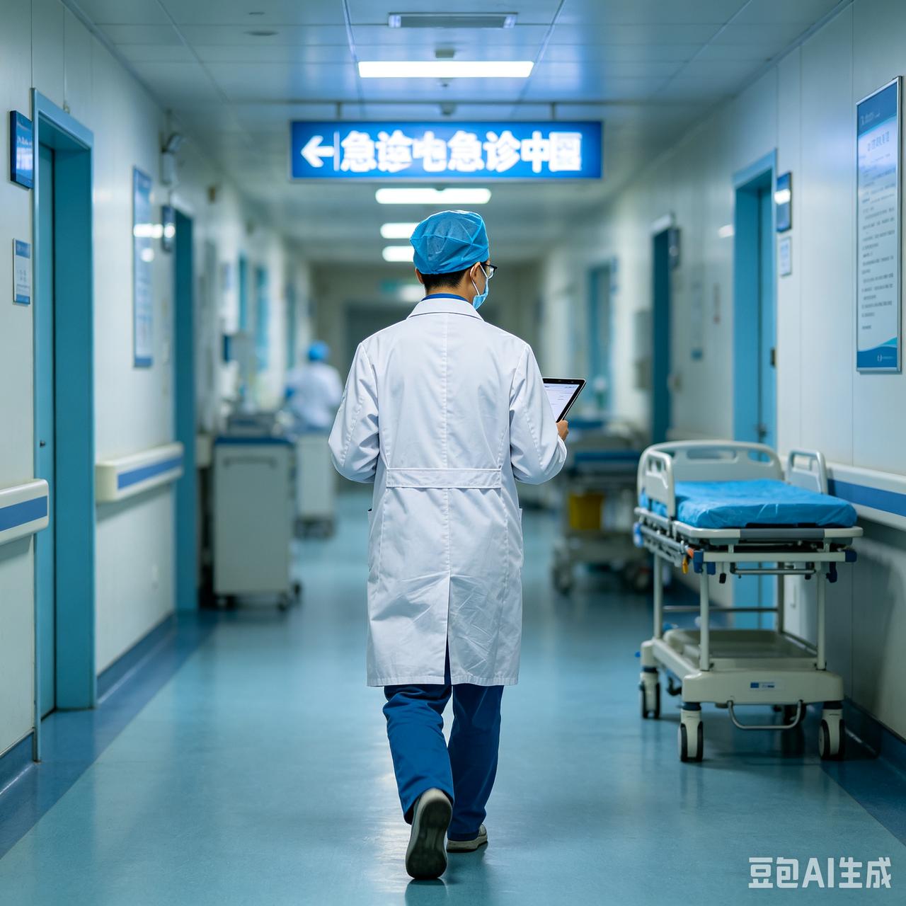 一位北京协和医生说出了无数人的病根：“人之所以多病、疲惫、早衰，根本不是体质差，