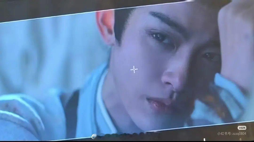 猜人，好像檀健次呀